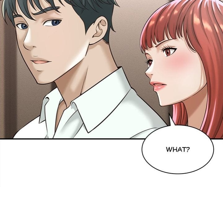 Right Under His Roof (Uncensored), chapter 18, page 37 of 150