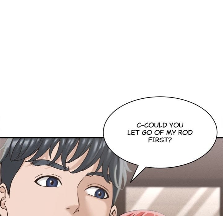 Right Under His Roof (Uncensored), chapter 18, page 38 of 150