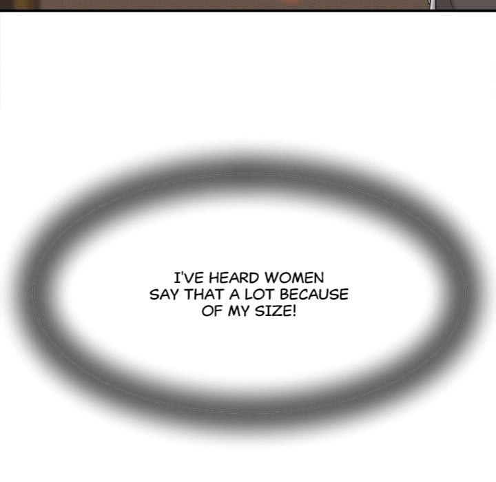 Right Under His Roof (Uncensored), chapter 18, page 42 of 150