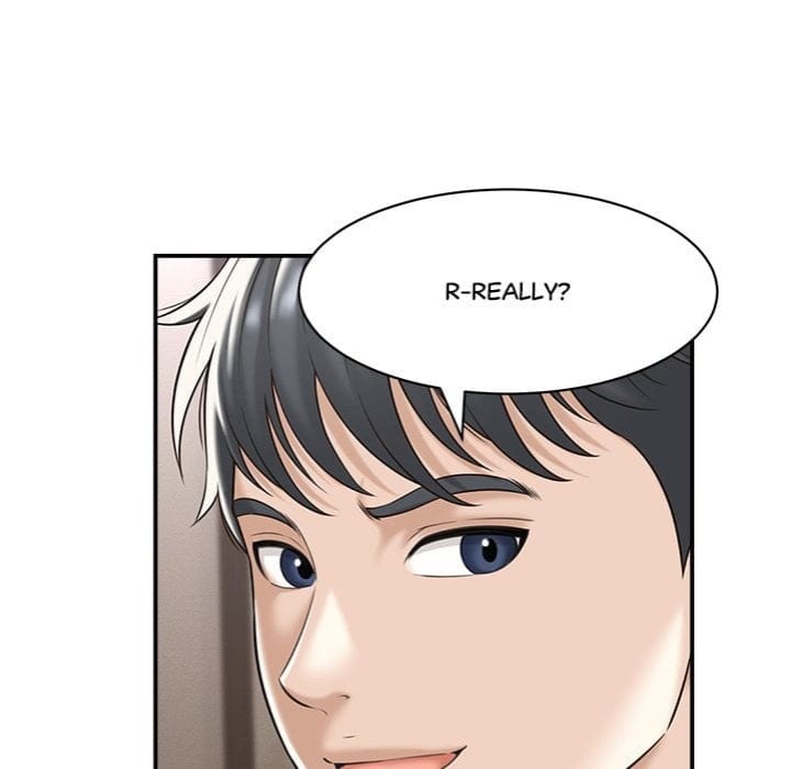 Right Under His Roof (Uncensored), chapter 18, page 43 of 150