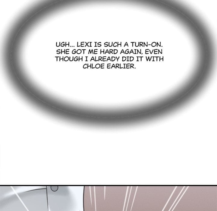 Right Under His Roof (Uncensored), chapter 18, page 50 of 150