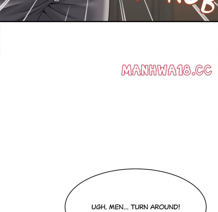 Right Under His Roof (Uncensored), chapter 18, page 52 of 150