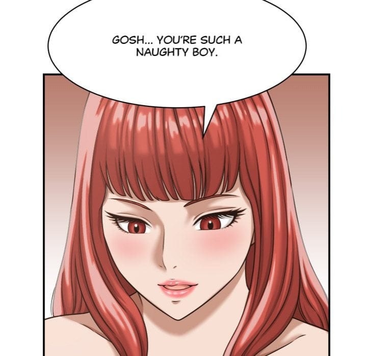 Right Under His Roof (Uncensored), chapter 18, page 59 of 150