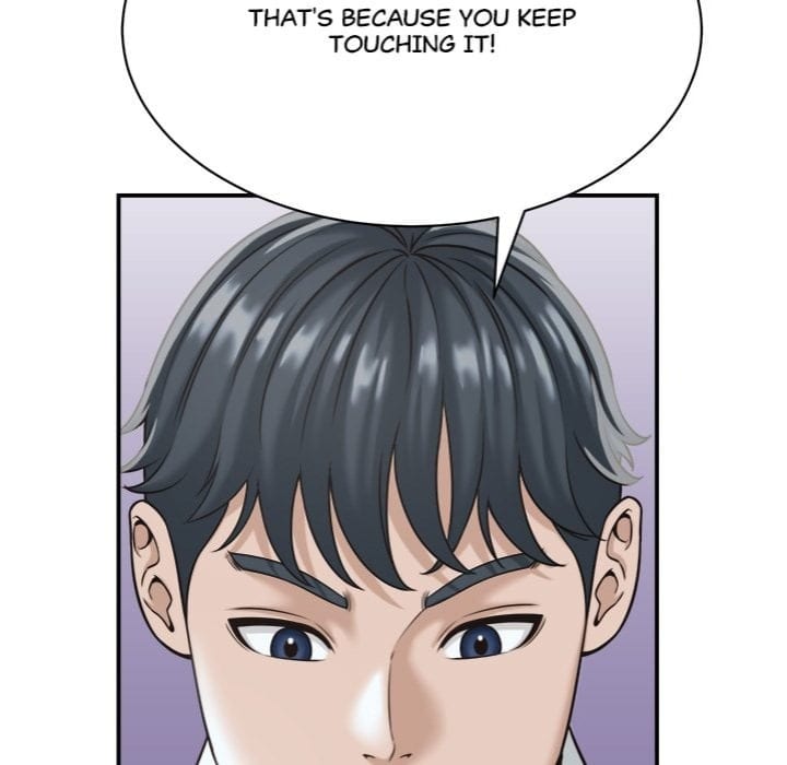 Right Under His Roof (Uncensored), chapter 18, page 63 of 150