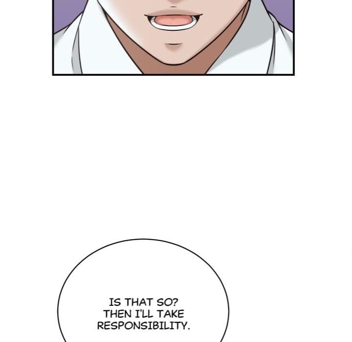 Right Under His Roof (Uncensored), chapter 18, page 64 of 150