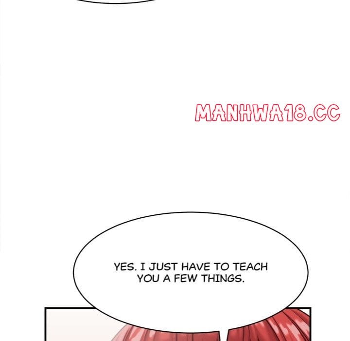 Right Under His Roof (Uncensored), chapter 18, page 73 of 150