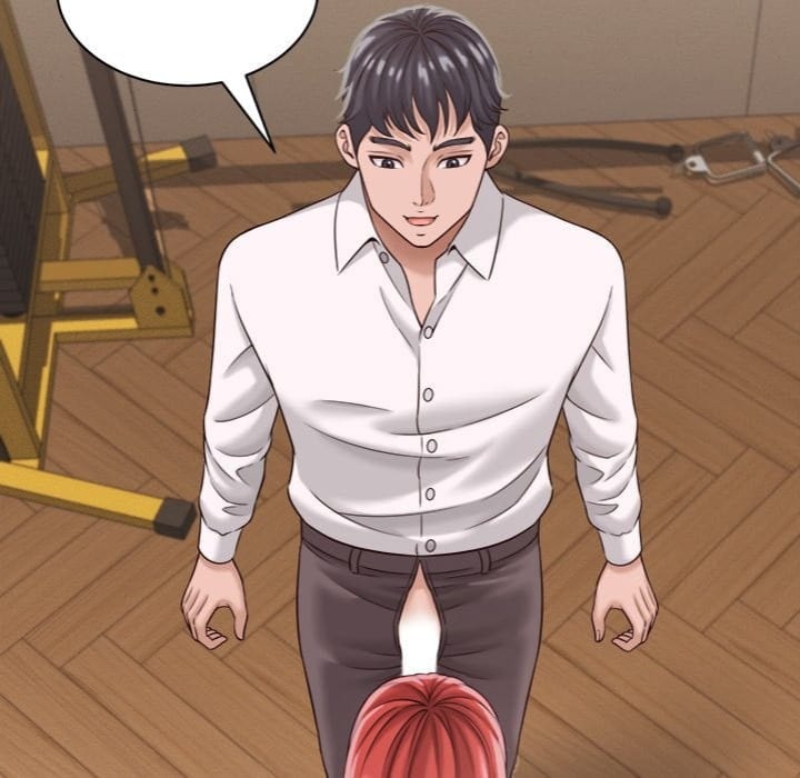 Right Under His Roof (Uncensored), chapter 18, page 76 of 150
