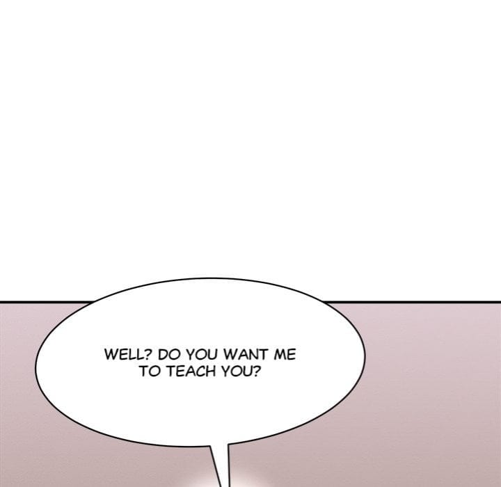 Right Under His Roof (Uncensored), chapter 18, page 81 of 150