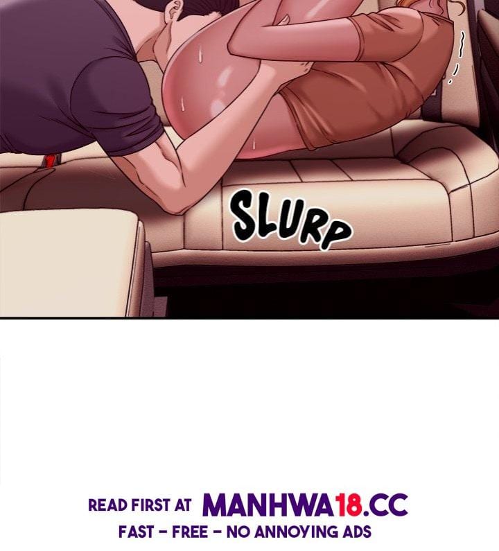 Right Under His Roof (Uncensored), chapter 18, page 92 of 150
