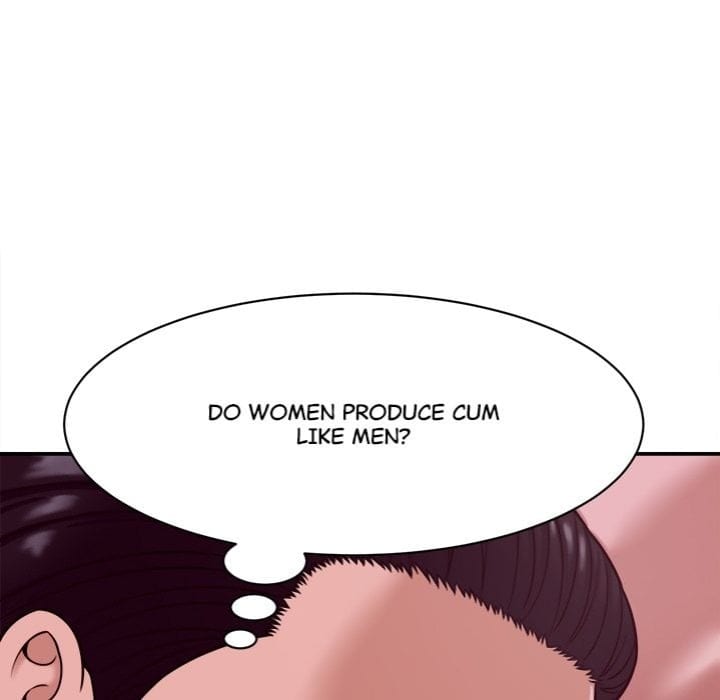 Right Under His Roof (Uncensored), chapter 18, page 97 of 150