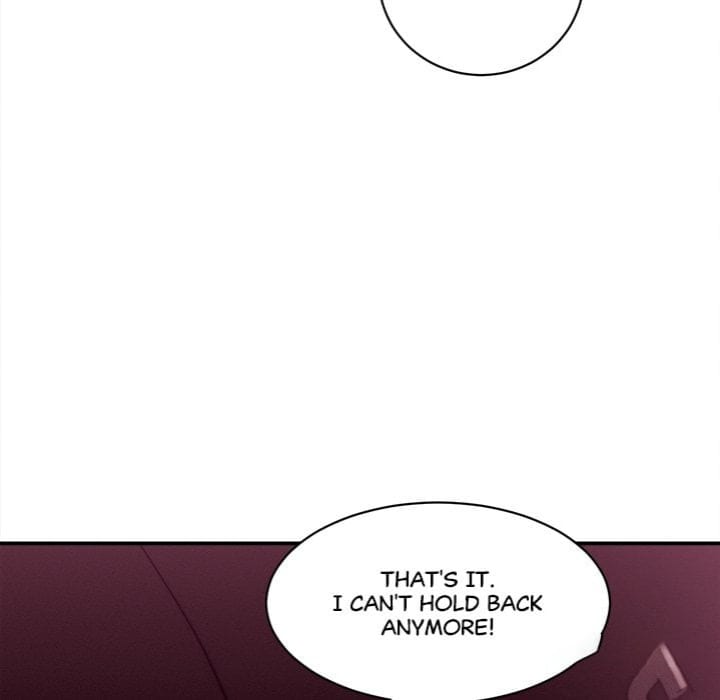 Right Under His Roof (Uncensored), chapter 18, page 102 of 150