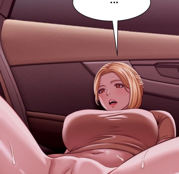 Right Under His Roof (Uncensored), chapter 18, page 105 of 150