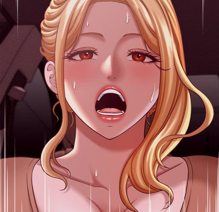 Right Under His Roof (Uncensored), chapter 18, page 124 of 150
