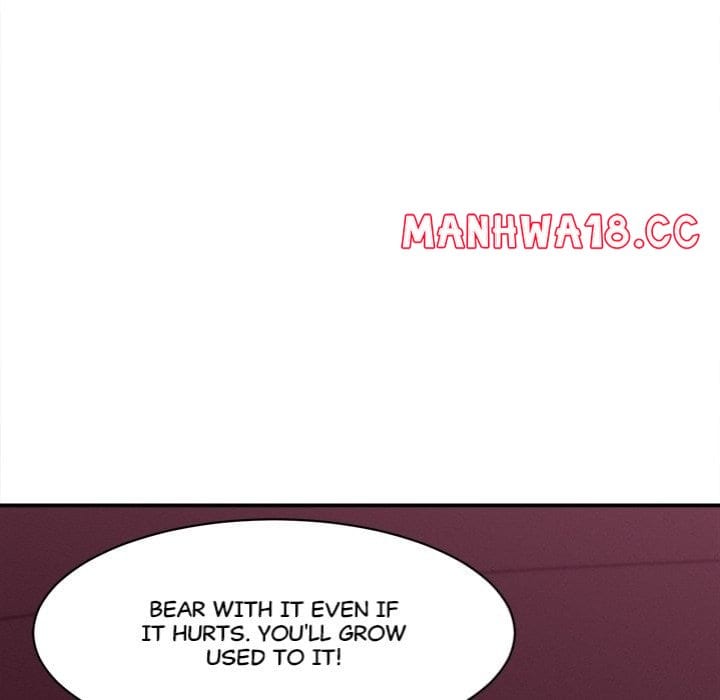 Right Under His Roof (Uncensored), chapter 18, page 127 of 150