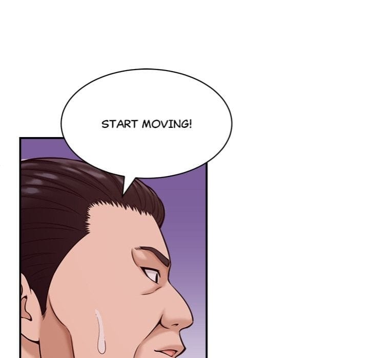 Right Under His Roof (Uncensored), chapter 18, page 130 of 150