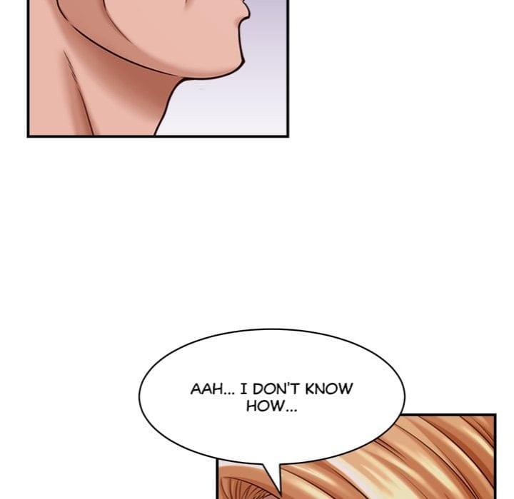Right Under His Roof (Uncensored), chapter 18, page 131 of 150