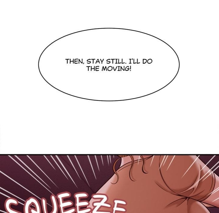 Right Under His Roof (Uncensored), chapter 18, page 133 of 150