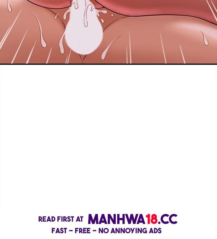 Right Under His Roof (Uncensored), chapter 18, page 135 of 150