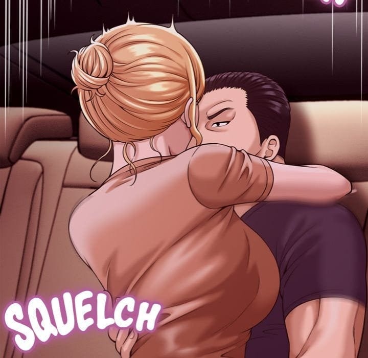 Right Under His Roof (Uncensored), chapter 18, page 140 of 150