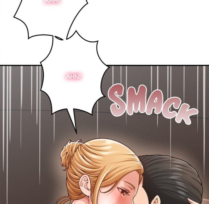 Right Under His Roof (Uncensored), chapter 19, page 8 of 157