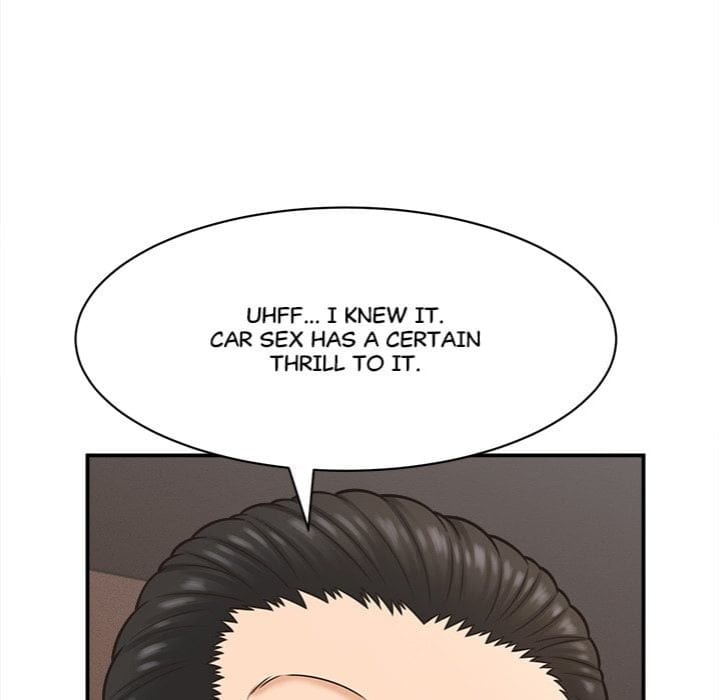 Right Under His Roof (Uncensored), chapter 19, page 13 of 157