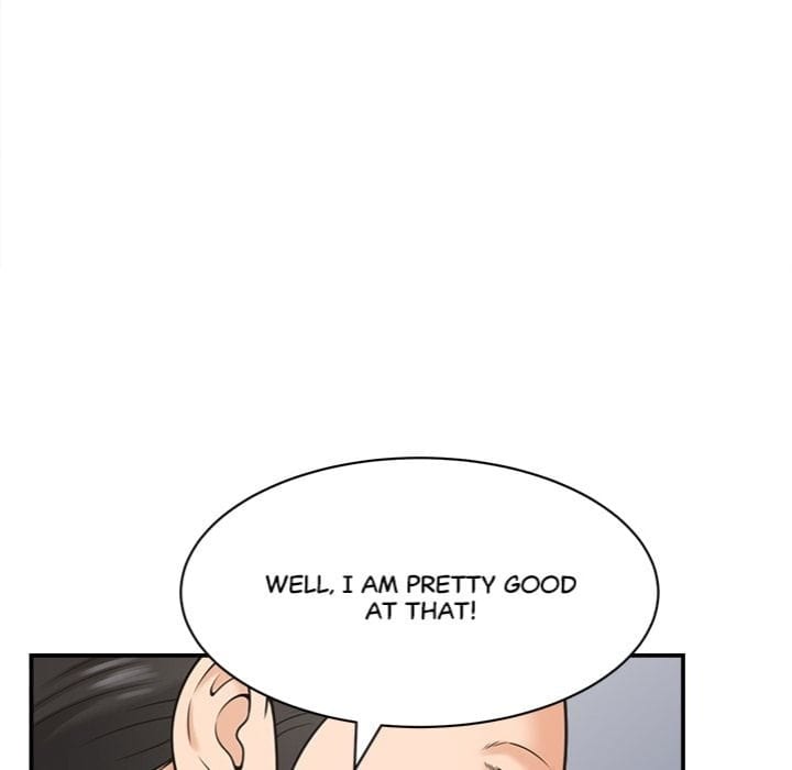 Right Under His Roof (Uncensored), chapter 19, page 20 of 157