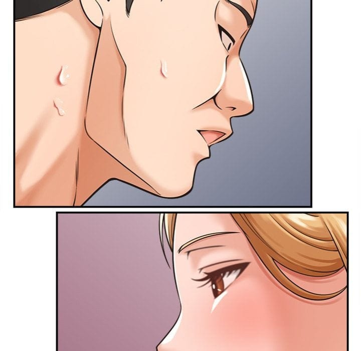 Right Under His Roof (Uncensored), chapter 19, page 21 of 157