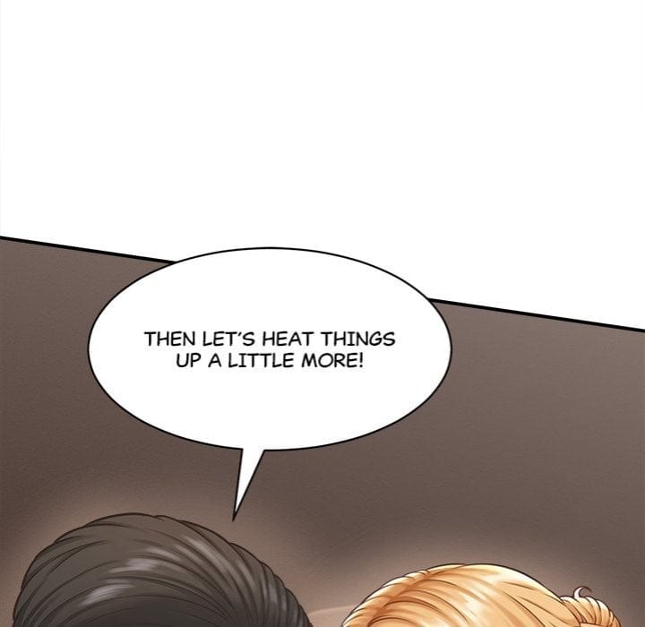 Right Under His Roof (Uncensored), chapter 19, page 23 of 157