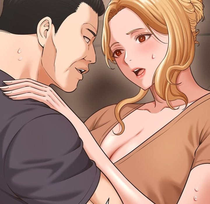 Right Under His Roof (Uncensored), chapter 19, page 24 of 157