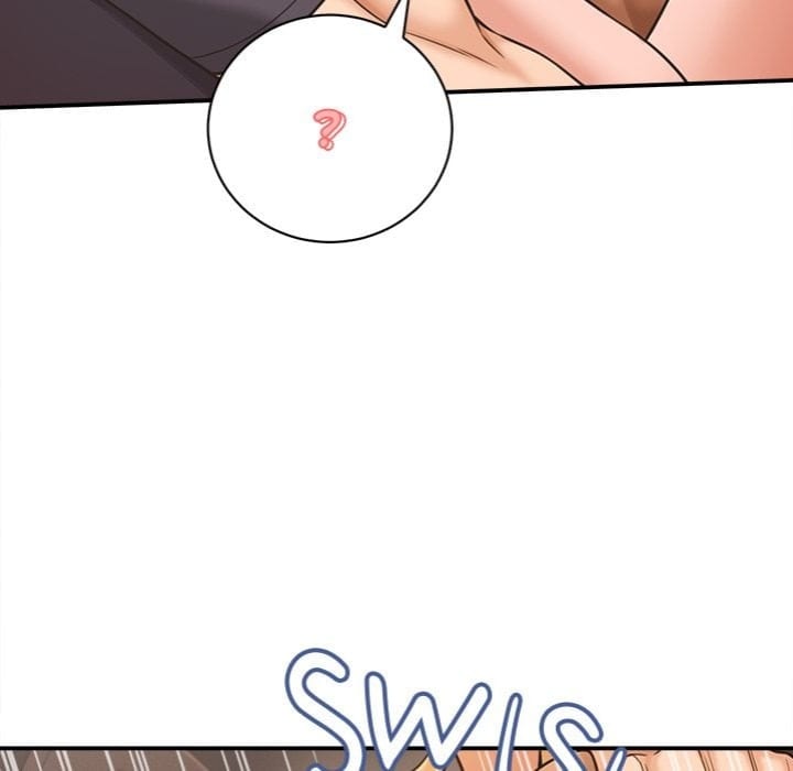 Right Under His Roof (Uncensored), chapter 19, page 25 of 157