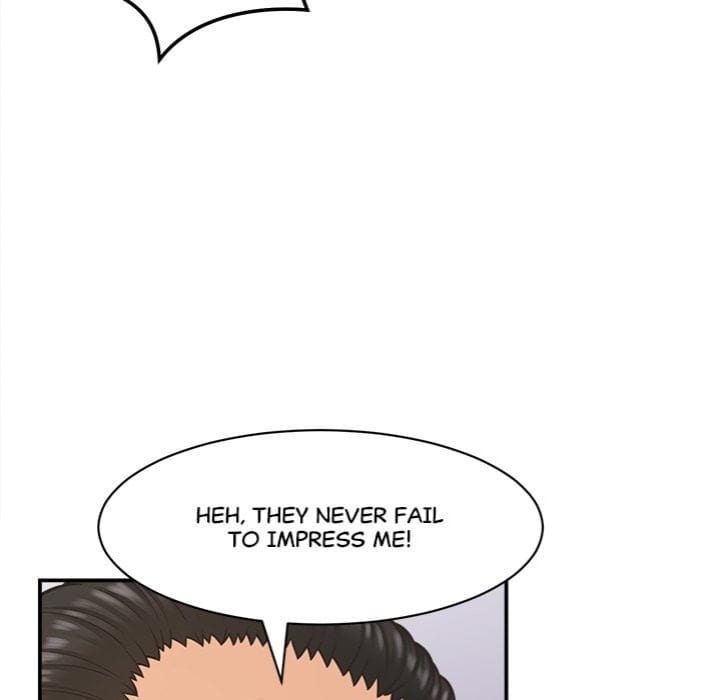 Right Under His Roof (Uncensored), chapter 19, page 28 of 157