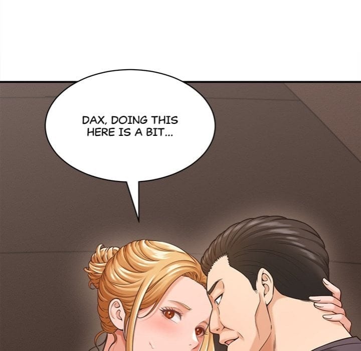 Right Under His Roof (Uncensored), chapter 19, page 32 of 157
