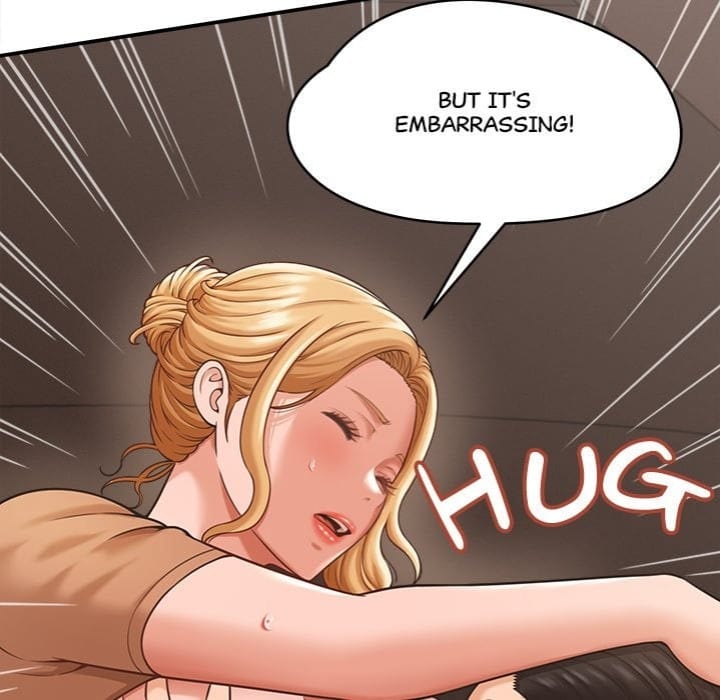 Right Under His Roof (Uncensored), chapter 19, page 37 of 157
