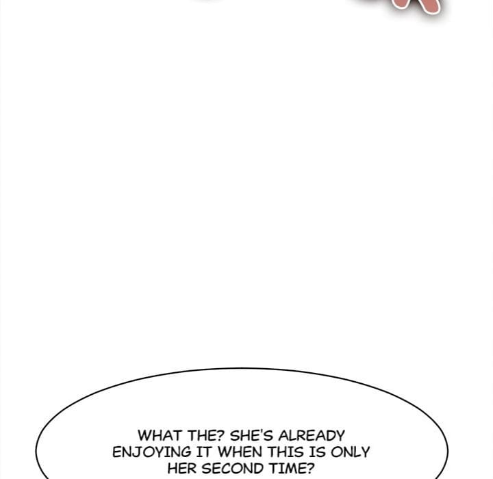 Right Under His Roof (Uncensored), chapter 19, page 42 of 157