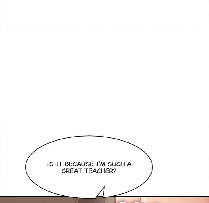 Right Under His Roof (Uncensored), chapter 19, page 44 of 157