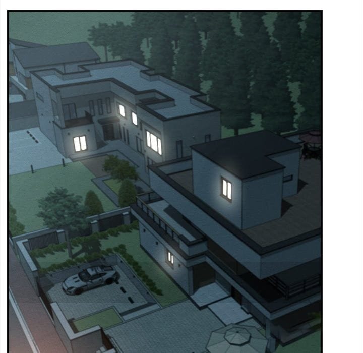 Right Under His Roof (Uncensored), chapter 19, page 48 of 157