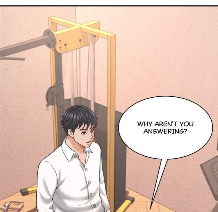 Right Under His Roof (Uncensored), chapter 19, page 50 of 157
