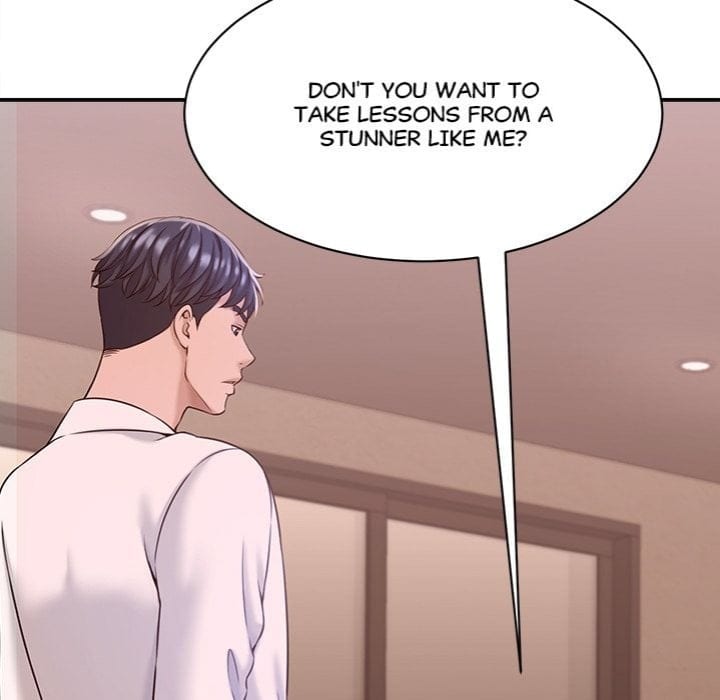 Right Under His Roof (Uncensored), chapter 19, page 53 of 157