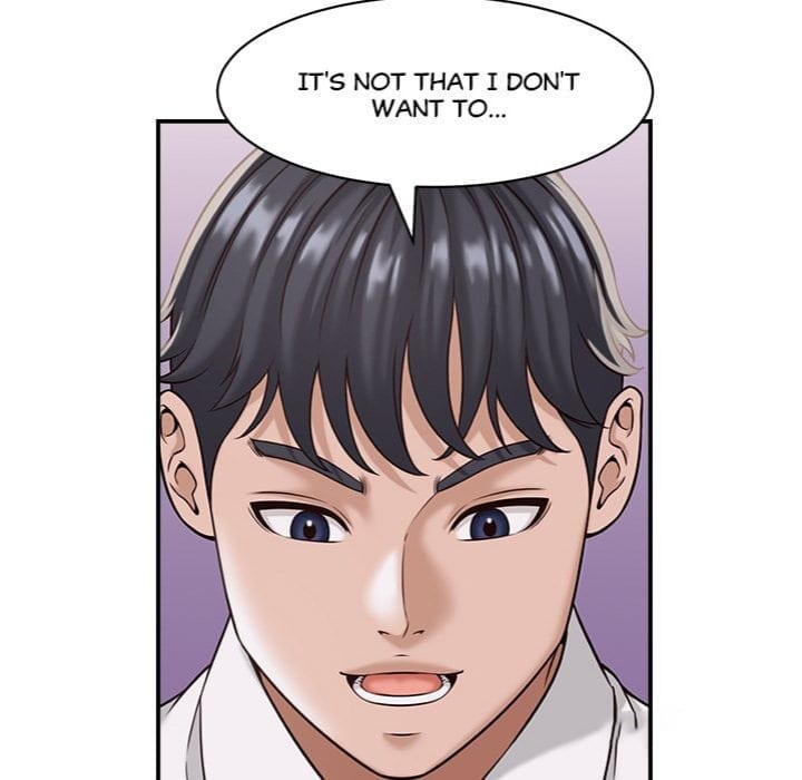 Right Under His Roof (Uncensored), chapter 19, page 57 of 157