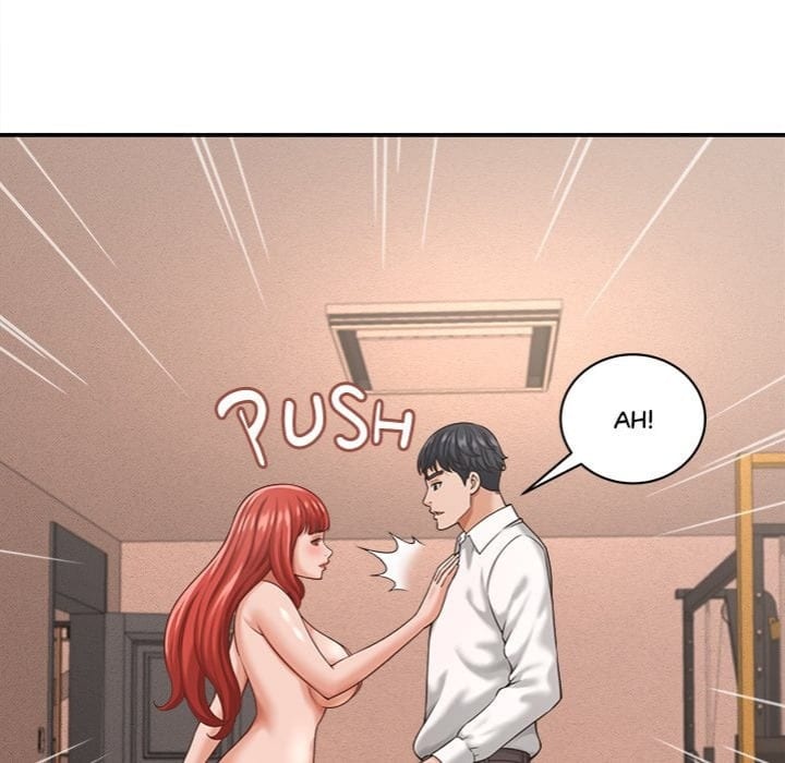 Right Under His Roof (Uncensored), chapter 19, page 61 of 157