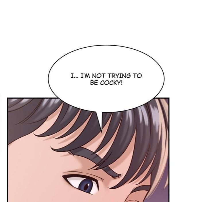 Right Under His Roof (Uncensored), chapter 19, page 70 of 157