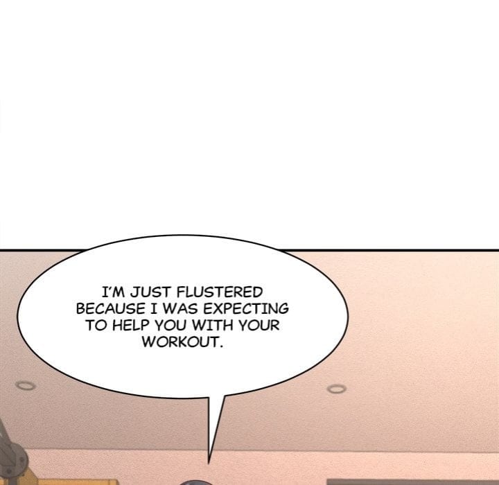 Right Under His Roof (Uncensored), chapter 19, page 72 of 157