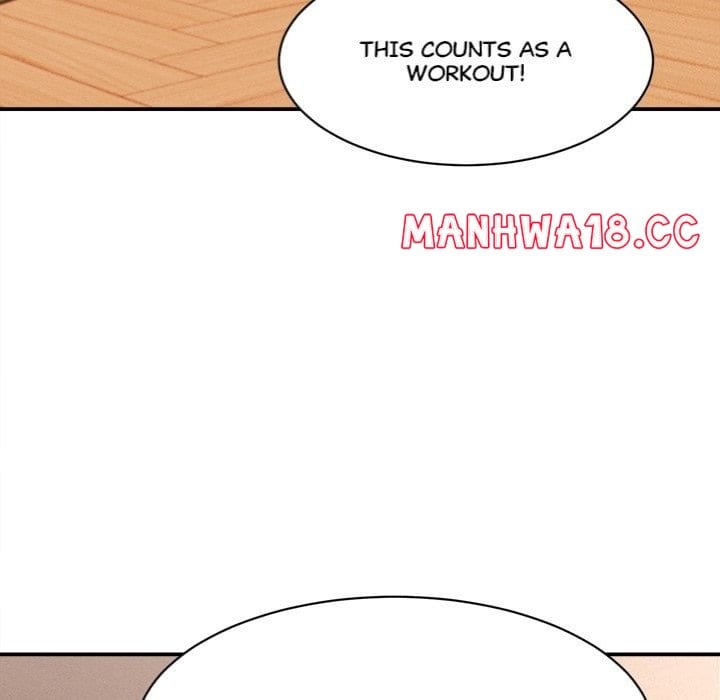 Right Under His Roof (Uncensored), chapter 19, page 74 of 157