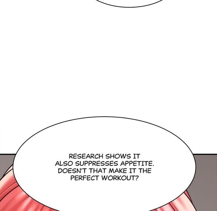Right Under His Roof (Uncensored), chapter 19, page 77 of 157