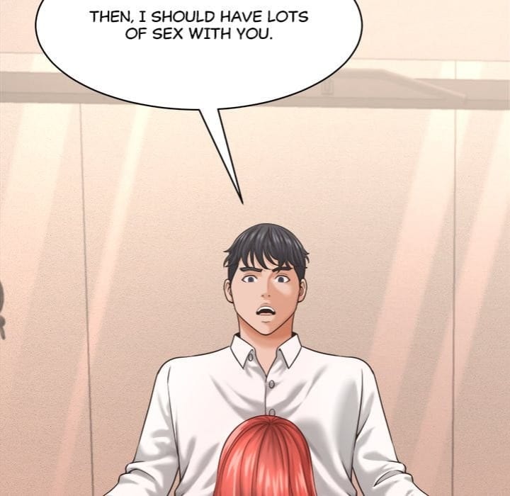 Right Under His Roof (Uncensored), chapter 19, page 80 of 157
