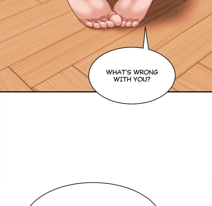 Right Under His Roof (Uncensored), chapter 19, page 82 of 157