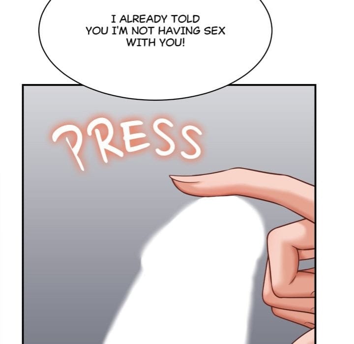 Right Under His Roof (Uncensored), chapter 19, page 83 of 157
