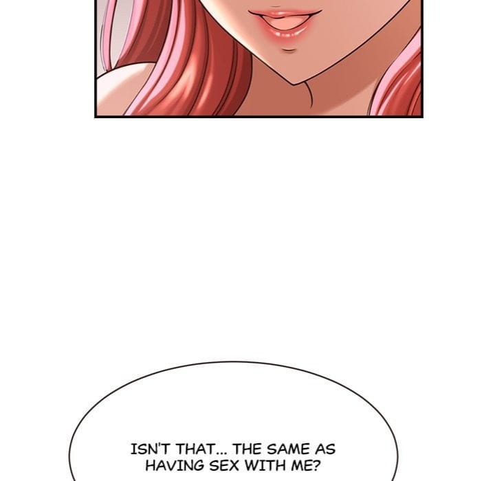 Right Under His Roof (Uncensored), chapter 19, page 86 of 157