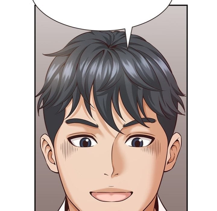Right Under His Roof (Uncensored), chapter 19, page 87 of 157