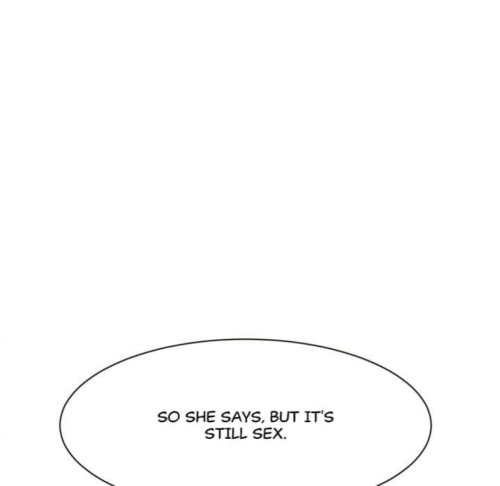 Right Under His Roof (Uncensored), chapter 19, page 96 of 157